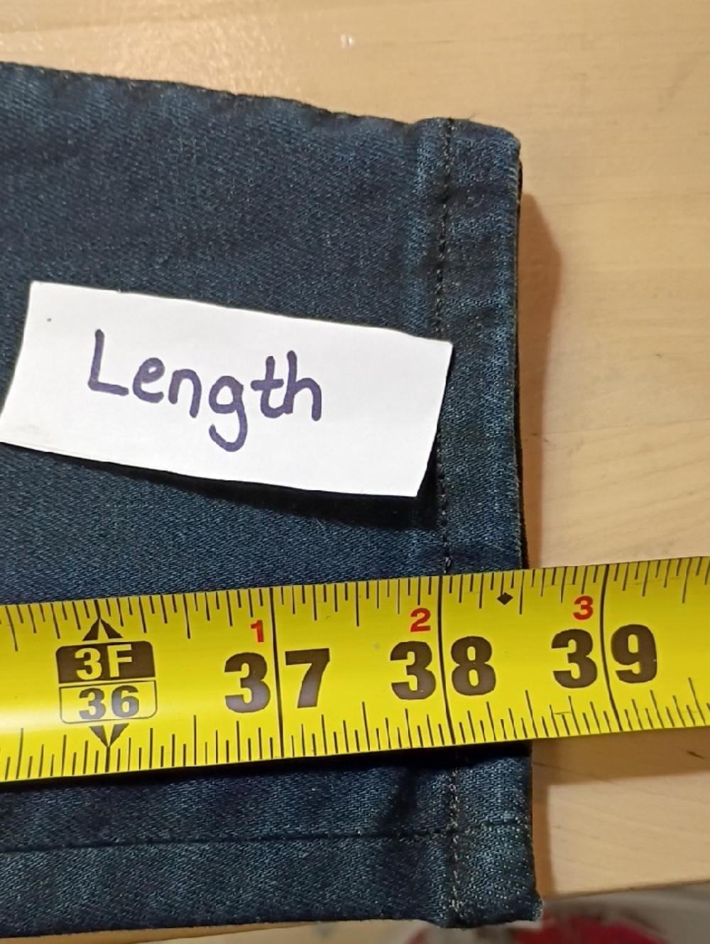 NWT Good American Deep Blue Always Fits Good Legs Skinny Jeans Women Size 6-12 - Picture 8 of 12